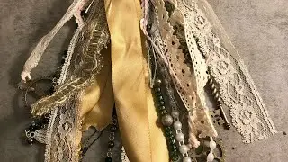 Camp Craftopia Steampunk takeover day5-Steamy Accessories #craftsct22