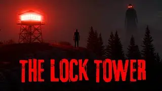 The Locked Tower: True Park Ranger Horror Story (Appalachian Mountains)
