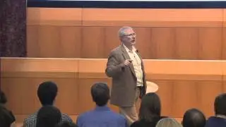NYUESS:Steve Blank&mdash;Live Long and Prosper