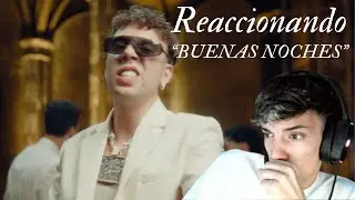 REACCION NUEVO ÁLBUM DE QUEVEDO 