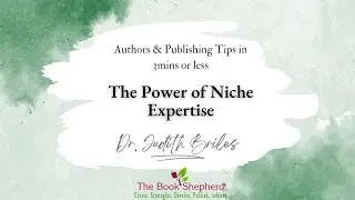 The Power of Niche Expertise