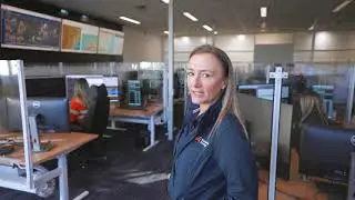 Day in the Life of a System Controller at Essential Energy