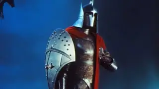 Chronicles of Darkness | An Old Dark Fantasy TV Show That Doesn&rsquo;t Exist