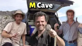 Lot's Of New Strange Activity In Kenny Veach M Cave Case