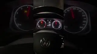 0-150 volkswagen polo 1.6 2019