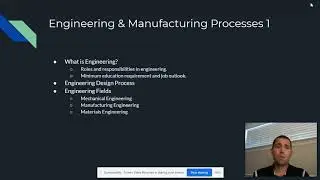 Berg Engineering Manufacturing 1