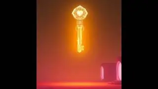 Radiant Key