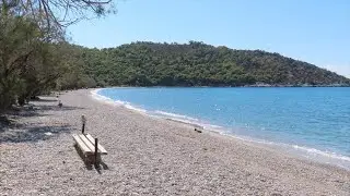 Salamis. Greece