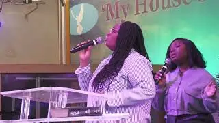 Sunday Service | 25.01.2026 | ICC HQ