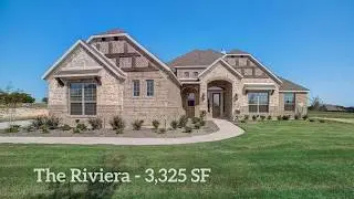 [Virtual Tour] The Riviera - Lillian Custom Homes