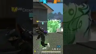 1v1😱 || #freefire #viral #viralshorts
