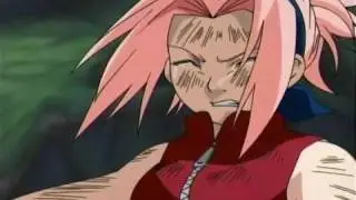 Naruto x Sakura Ready for Love