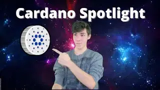 Cardano: the next generation of blockchain.
