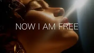 RunB - Now I Am Free (Lyrics)