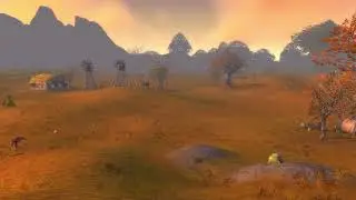Westfall Music & Ambience | Classic WoW Music | Vanilla World of Warcraft