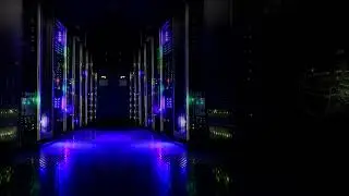 AMD и HPE расширяют сотрудничество для развития инфраструктуры ИИ открытого стоечного масштаба