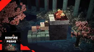 Bonfire Peaks - 30 Minute Play [Switch]