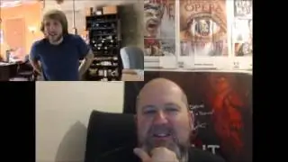 Reation To JUGGIES STORE FREAKOUT!