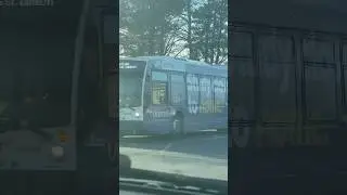 Milton Transit | 2022 Novabus LFS 2202 | 4 Thompson / Clark