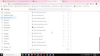 How To Disable Chrome Notifications From Websites - Full Guide