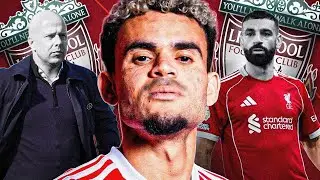 This is Why Liverpool Should Have NEVER Sold Luis Díaz