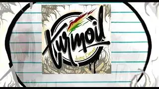 Audic Empire - Turmoil (Lyric Video)