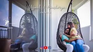 PRE WEDDING | UJJWAL & ANUSHRIYA | LOCKDOWN SHOOT | 2020