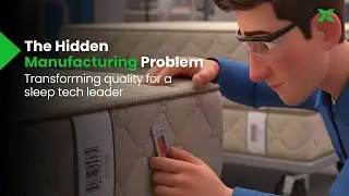 The Hidden Mattress Manufacturing Flaw Costing Millions (And How We Stopped It)