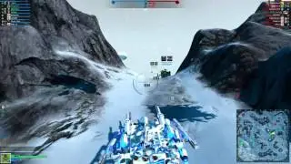 Rail BA