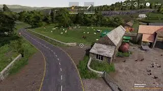 FS 19 | #13 | Shamrock Valley