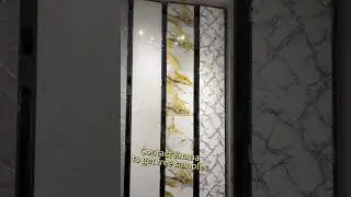 akadeco shares：Faux Marble Wall Sticker with the highest repurchase rate.#fauxmarble #selfadhesive