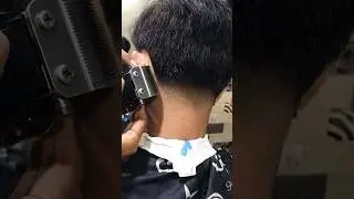 High Taper Fade #2025