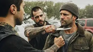 Rich Guys Humiliate This Homeless Guy, Not Knowing He Is Undisputed MMA FIGHTER