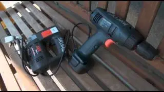 Shed Burglary