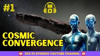 Oumuamua: Cosmic Convergence (Part 1) | Short SCI-FI Stories