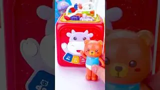Satisfying and Unboxing & Review Fidget Toys ASMR Video #asmr #fidget #toys