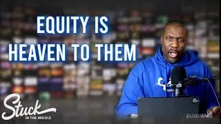 Equity is HEAVEN and government is GOD