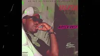 Bravo Steeze  - Amber Rose  (Lyrics)
