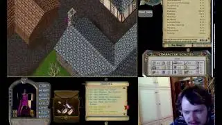 Ultima Online(lets play 2)