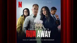 Elena Ravenscroft | Run Away | Official Soundtrack | Netflix