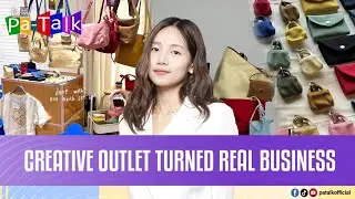 Pa-Talk: Creative outlet turned real business | Nov. 24, 2025