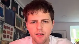 Жуткое обновление про парня из TikTok &mdash; это безумие!