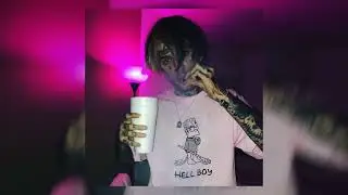 Lil Peep Type Beat &ldquo;Her Last Words&rdquo;
