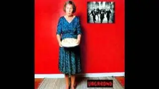 Vagabond - It's a lullaby