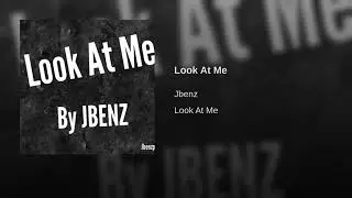 Jbenztharapper - 