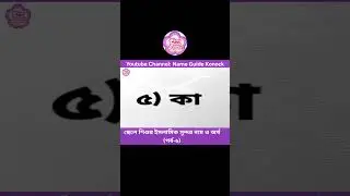 Islamic baby boy name with meaning (Part-6) #babynames #babyboyname #nameguidekonock #muslimbabyname