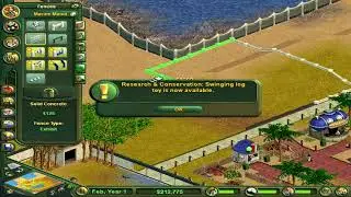 lets play zoo tycoon ep7 (marine mania shark world)
