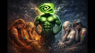 Why NVIDIA Is Dominating the AI War