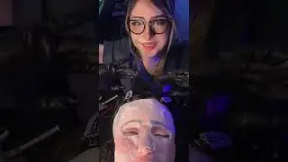 ASMR Makeup - The Most Satisfying Viral Skincare