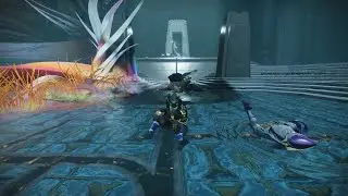Solo Master Explicator On Hunter